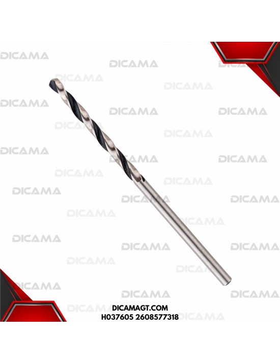 BROCA HSS-POINTEQ   3/32 BOSCH H037605 2608577318