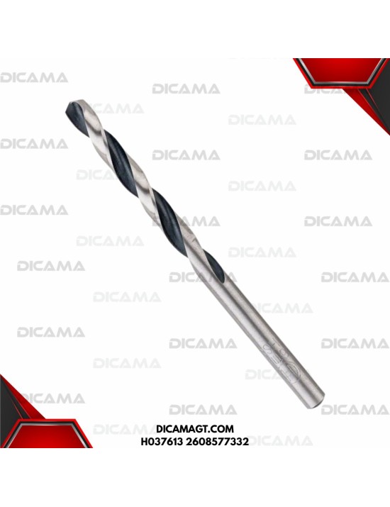 BROCA HSS-POINTEQ   5/16 BOSCH H037613 2608577332