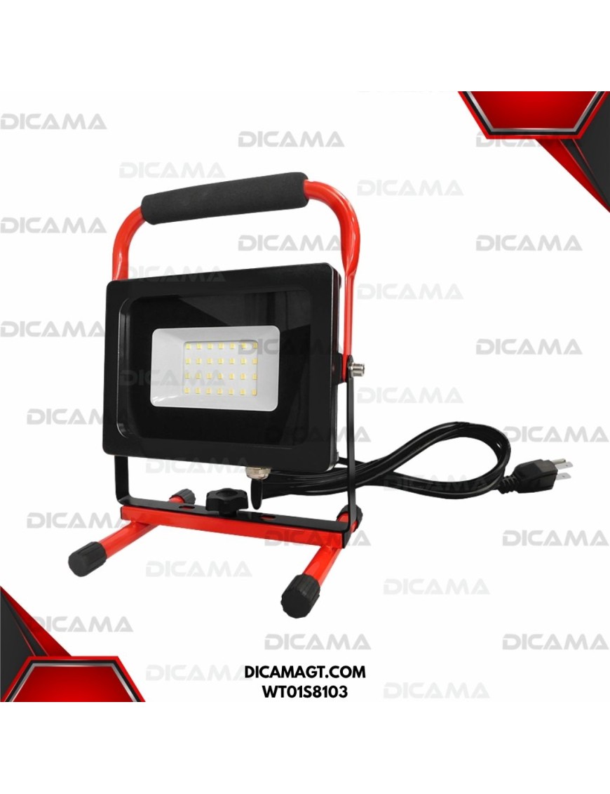 LAMPARA LED BBT WT01S8103