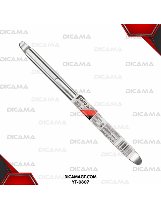 ESPATULA 12 YATO YT-0807