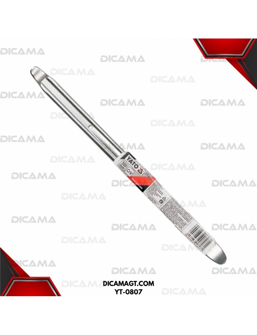 ESPATULA 12 YATO YT-0807