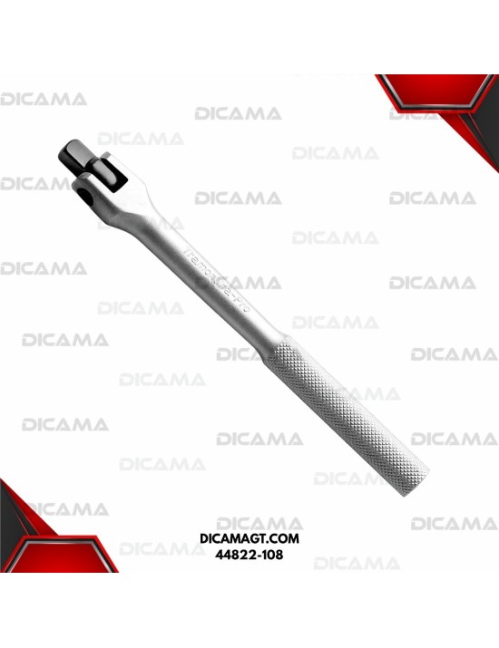 MANERAL RAIZ 3/8 8 MANGO ARTICULADO TRAMONTINA 44822-108