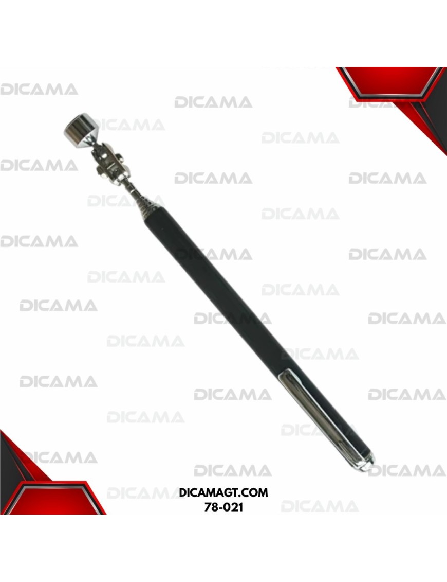 HERRAMIENTA MAGNETICA TELESCOPICO STANLEY 78-021