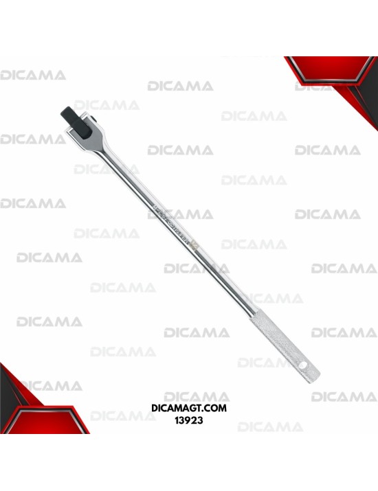 MANERAL RAIZ 1/2 15 TRUPER 13923