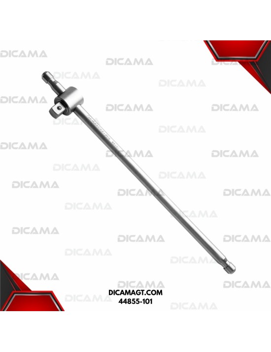 MANERAL RAIZ 3/4 20 MANGO DESLIZANTE T TRAMONTINA 44855-101
