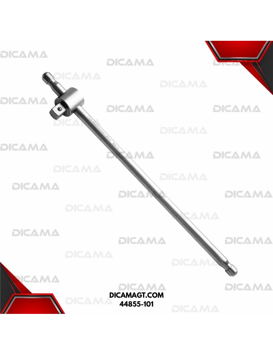 MANERAL RAIZ 3/4 20 MANGO DESLIZANTE T TRAMONTINA 44855-101