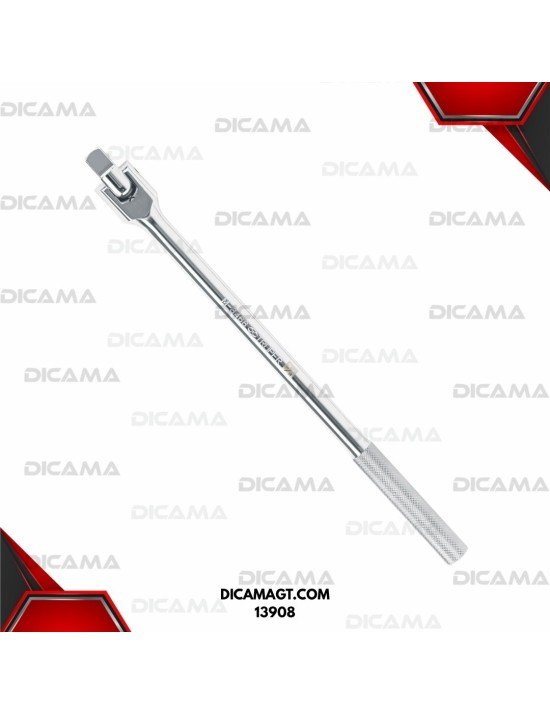 MANERAL RAIZ 3/4  20 TRUPER 13908