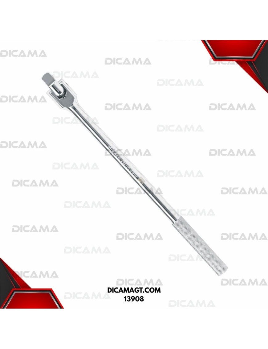 MANERAL RAIZ 3/4  20 TRUPER 13908