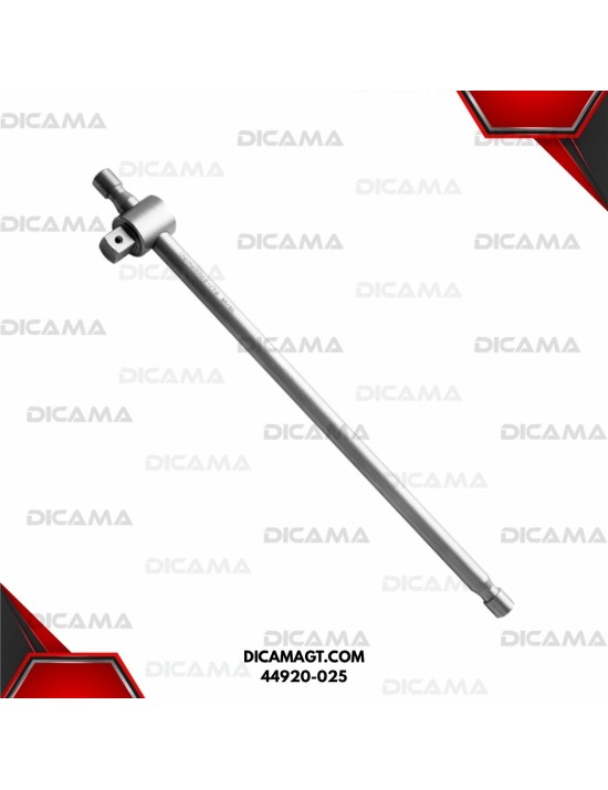 MANERAL RAIZ 1 25 MANGO DESLIZANTE TRAMONTINA 44920-025