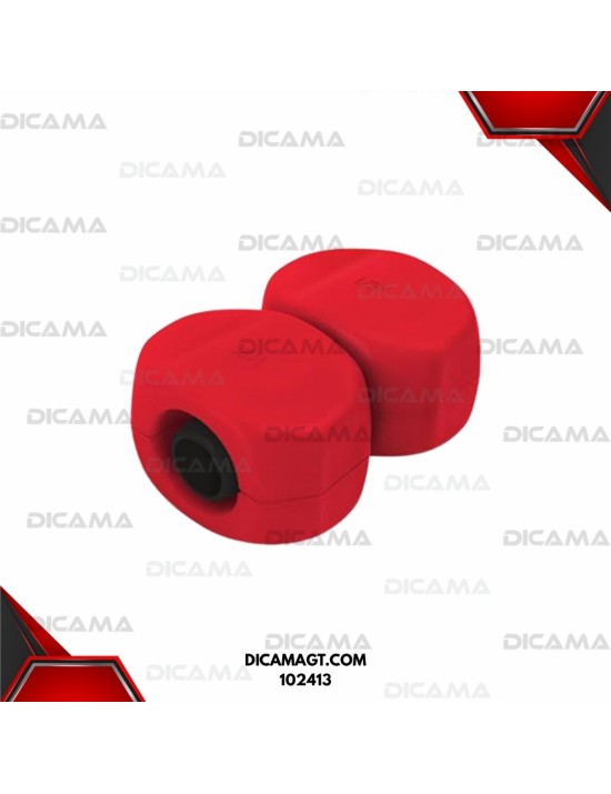 REPARADOR PARA MANGUERA DE 1/2 AKSI 102413