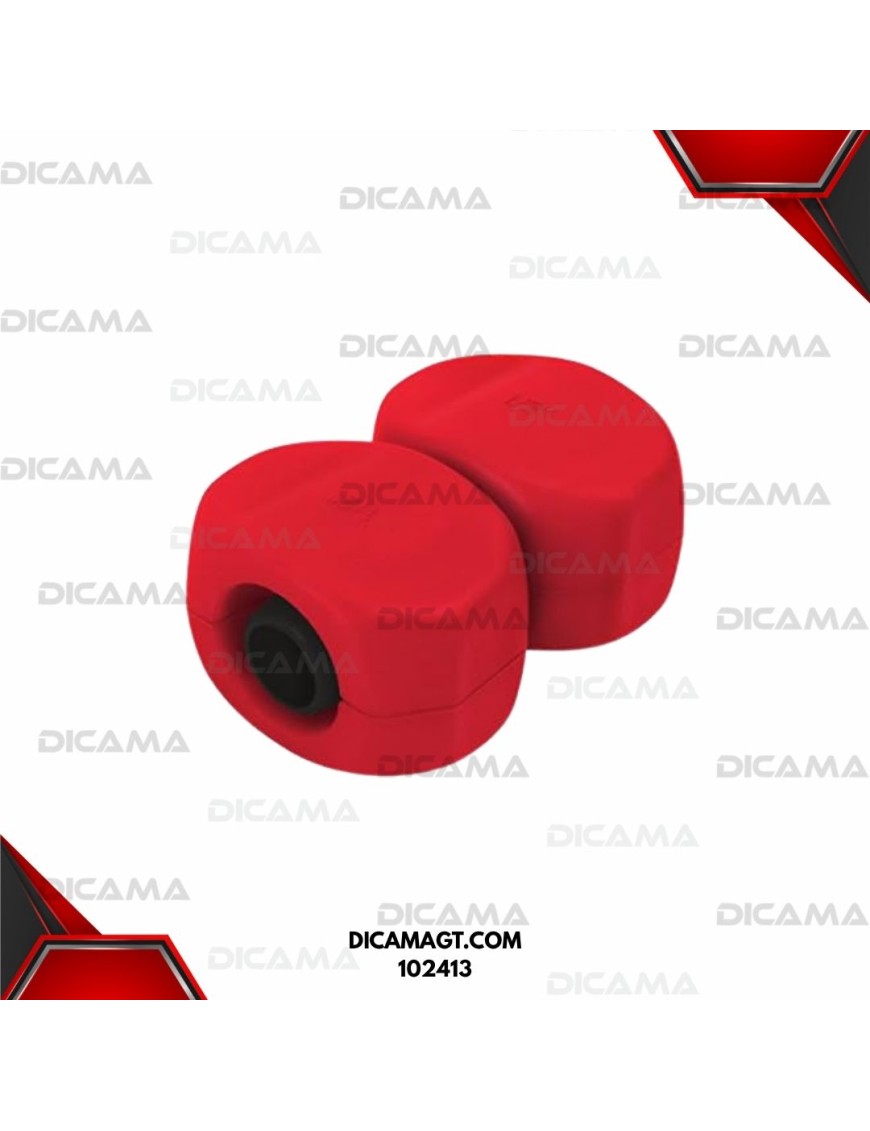 REPARADOR PARA MANGUERA DE 1/2 AKSI 102413