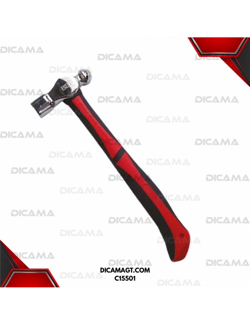 MARTILLO DE BOLA 16 ONZAS BBT C15501