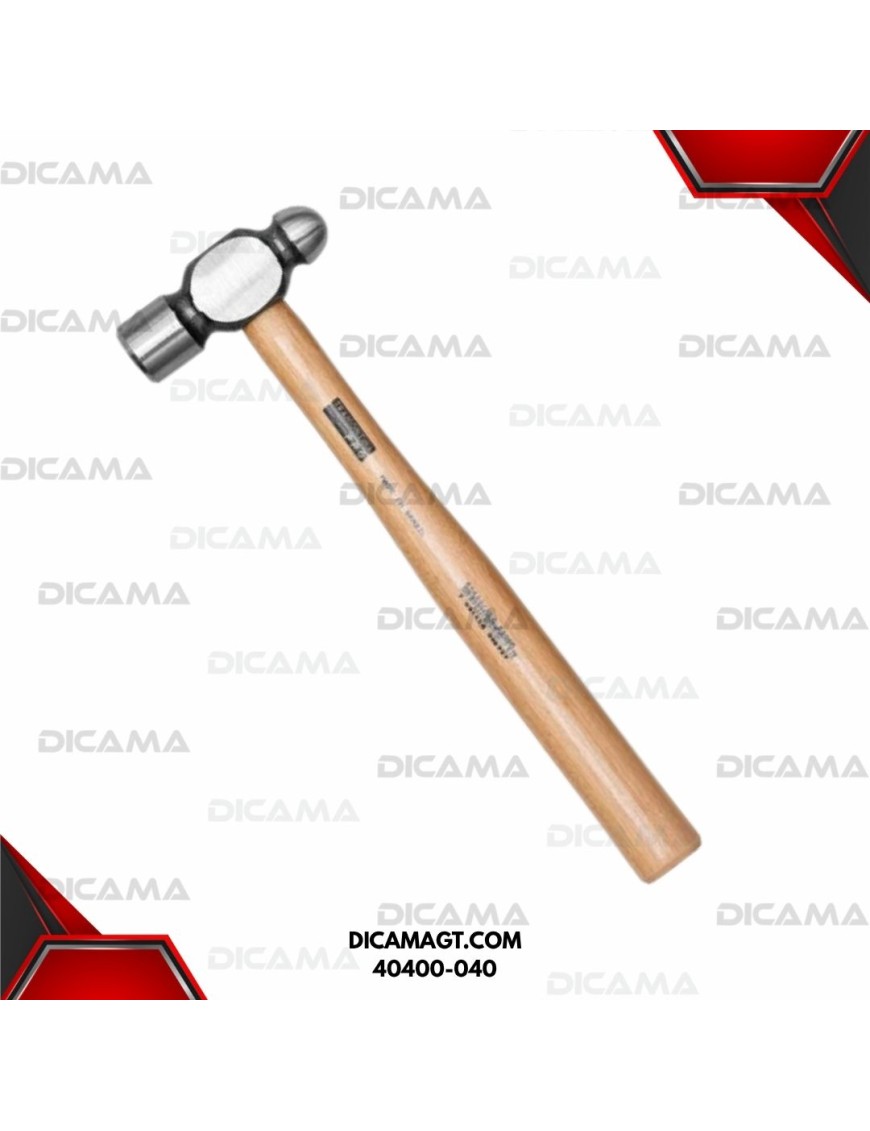 MARTILLO DE BOLA 35 ONZAS TRAMONTINA 40400-040