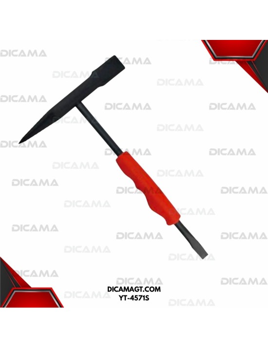 MARTILLO PICADOR PARA SOLDADURA YATO YT-4571S