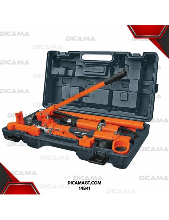 PORTAPOWER 10 TONELADAS TRUPER 14841