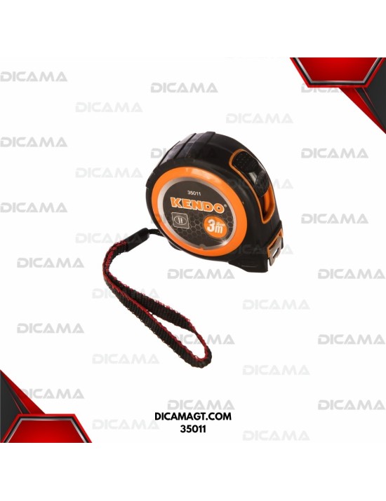 METRO DE 3 METROS INDUSTRIAL KENDO 35011
