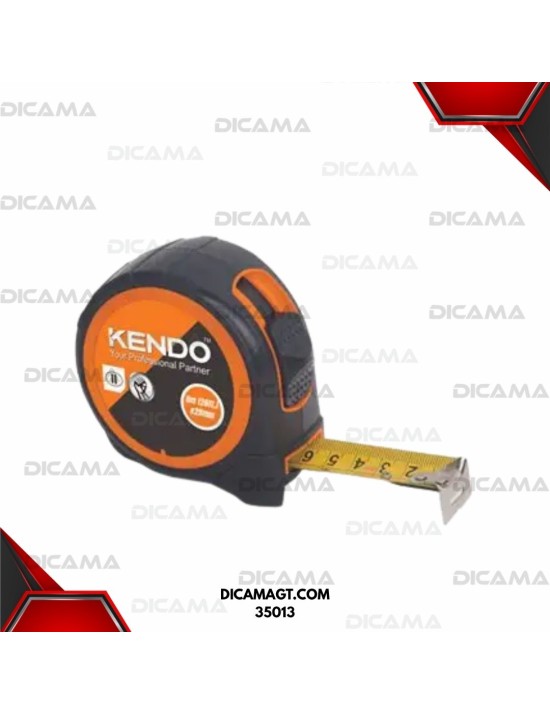 METRO DE 8 METROS INDUSTRIAL KENDO 35013
