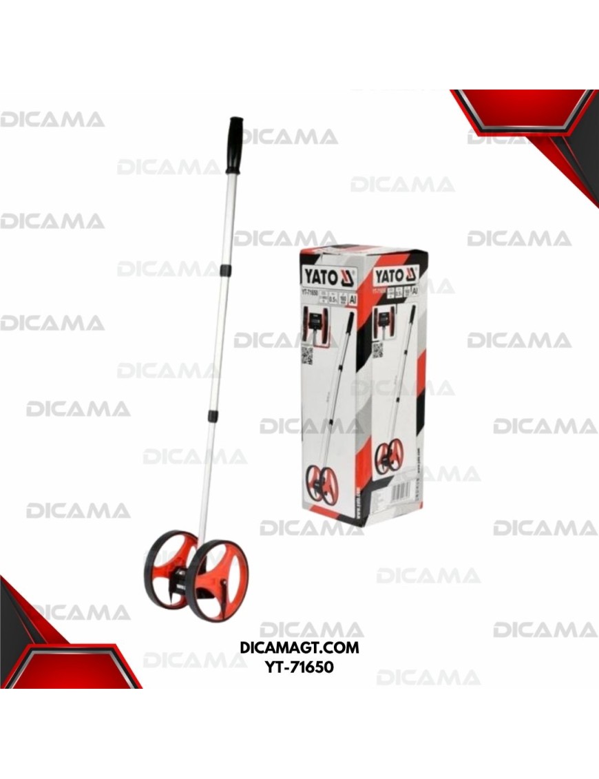 ODOMETRO YATO YT-71650