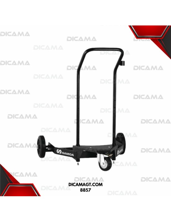CARRO PORTATONELES 205L CB200 432000 CHINA 8857