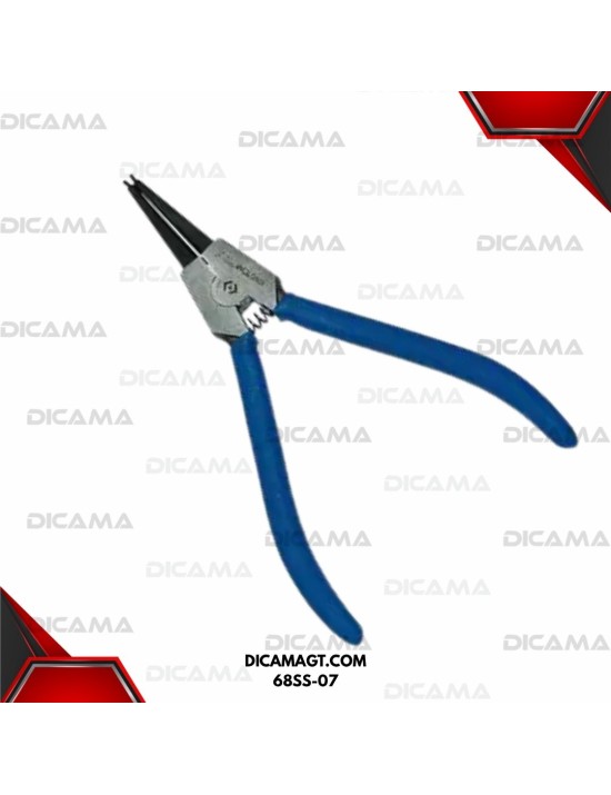 PINZA 7 PARA SEGUROS EXTERNOS KING TONY 68SS-07