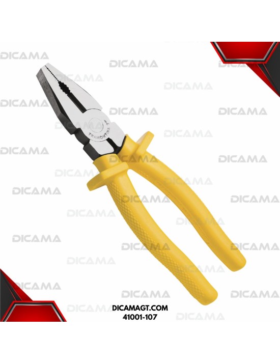PINZA 7 UNIVERSAL TRAMONTINA 41001-107