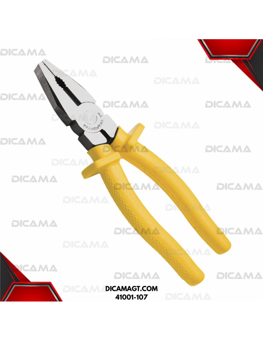 PINZA 7 UNIVERSAL TRAMONTINA 41001-107