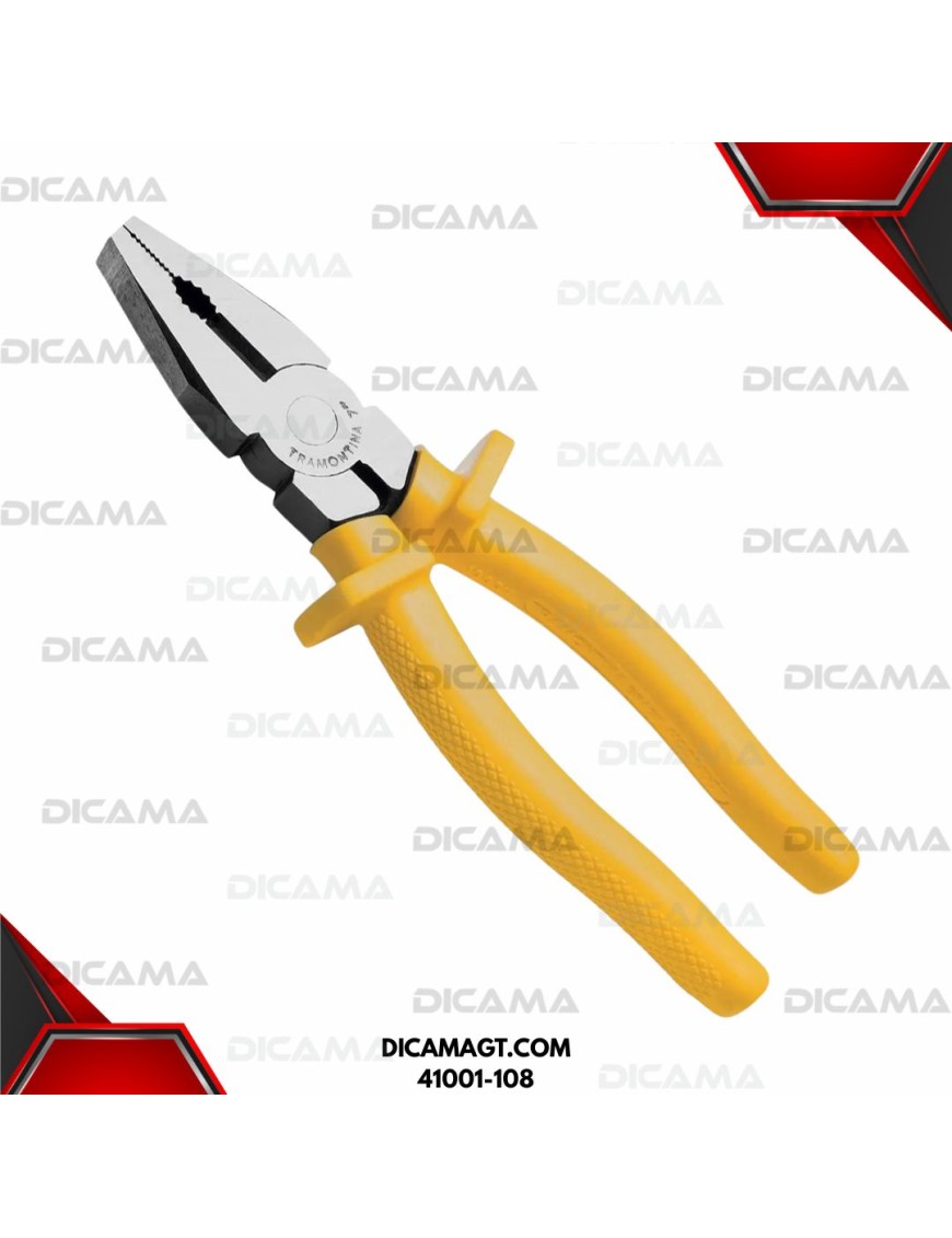 PINZA 8 UNIVERSAL TRAMONTINA 41001-108