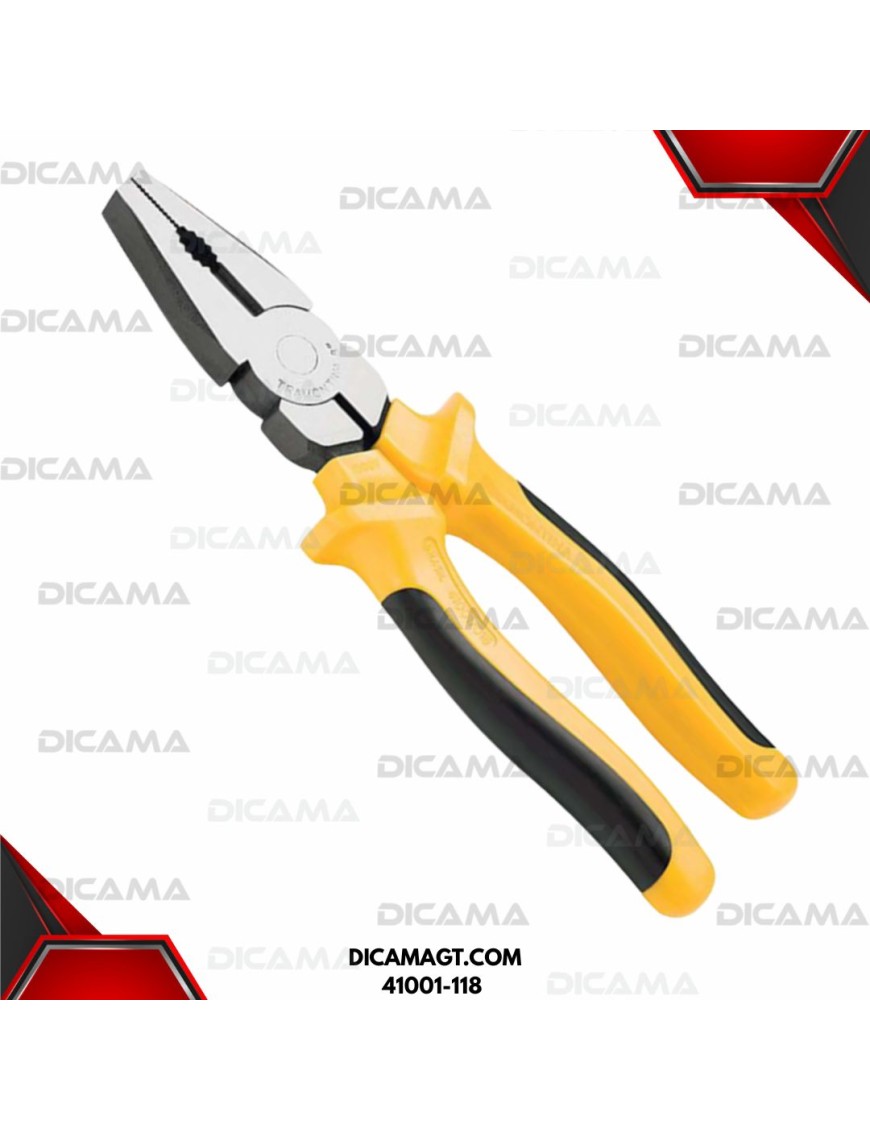 PINZA 8 UNIVERSAL TRAMONTINA 41001-118