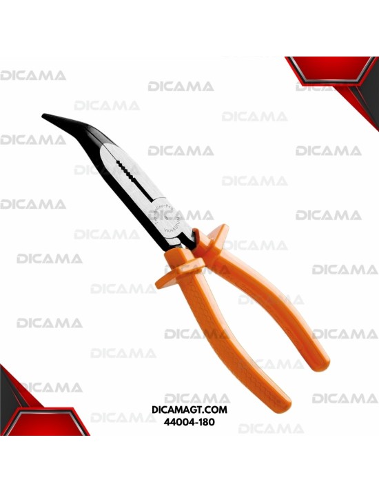 PINZA 8 PUNTA CURVA TRAMONTINA 44004-180