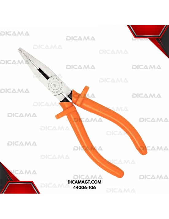PINZA 6 PUNTA MEDIA CHATA TRAMONTINA 44006-106