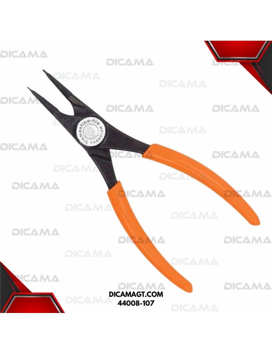 PINZA 7 PARA ANILLO INTERNO RECTO TRAMONTINA 44008-107