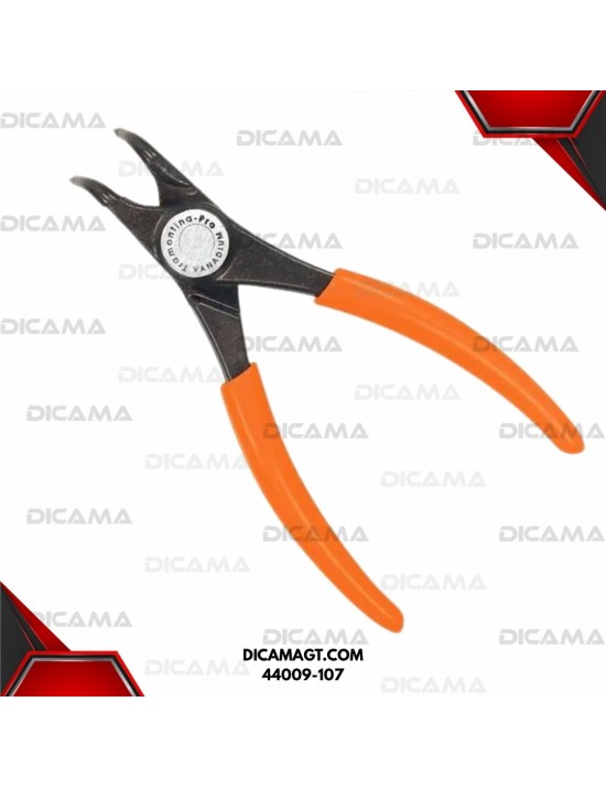 PINZA 7 PARA ANILLO INTERNO CURVO TRAMONTINA 44009-107