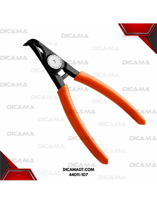PINZA 7 PARA ANILLO EXTERNO CURVO TRAMONTINA 44011-107