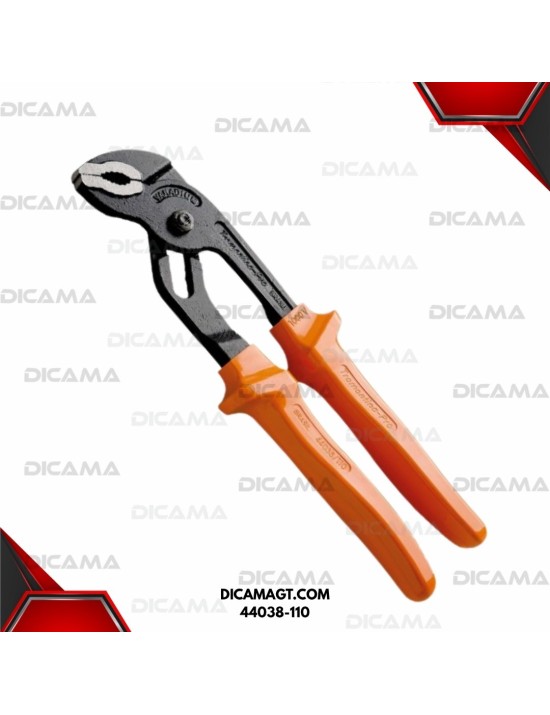 PINZA 10 PICO DE LORO TRAMONTINA 44038-110