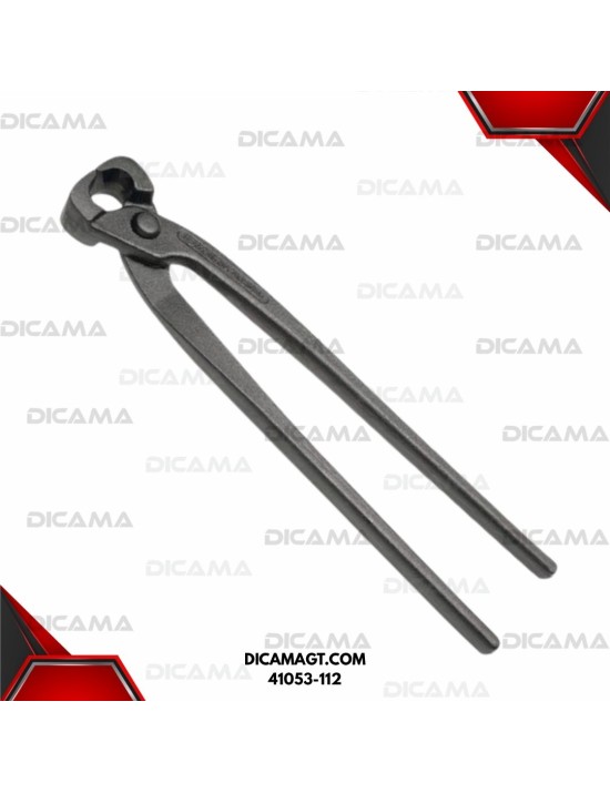 TENAZA PARA ARMAR TRAMONTINA 41053-112