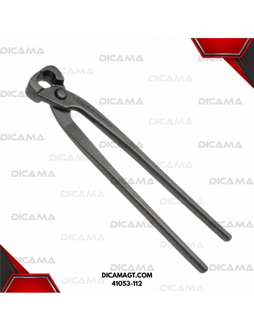 TENAZA PARA ARMAR TRAMONTINA 41053-112