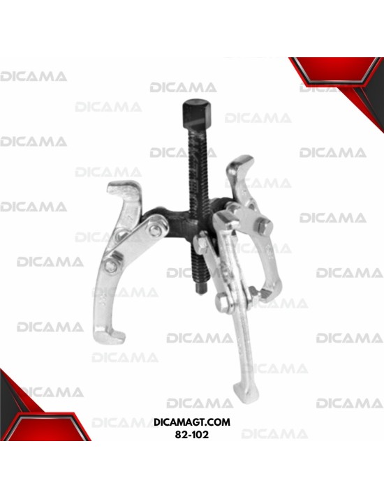 EXTRACTOR 3 PATAS 6 STANLEY 82-102