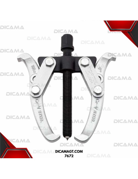 EXTRACTOR 2 PATAS 3 JJAL0203 TOP 7672