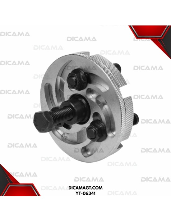 EXTRACTOR DE POLEAS UNIVERSAL YATO YT-06341