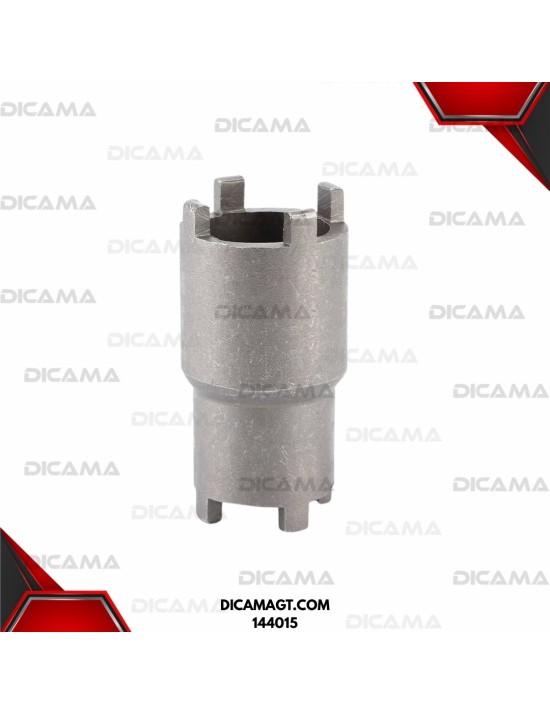 EXTRACTOR TUERCA FILTRO CENTRIFUGO CHINA 144015