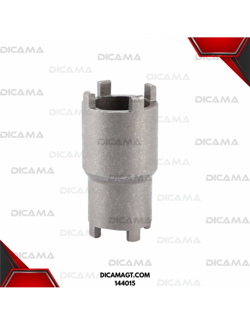 EXTRACTOR TUERCA FILTRO CENTRIFUGO CHINA 144015