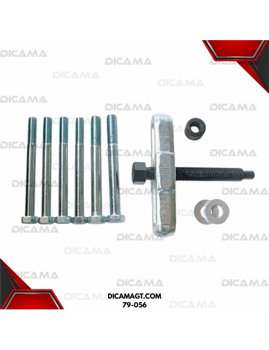 EXTRACTOR DE VOLANTE STANLEY 79-056
