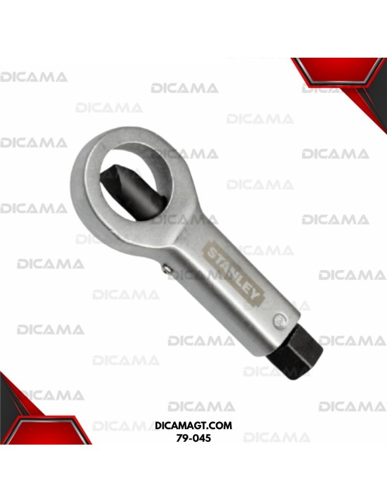 PARTIDOR DE TUERCA STANLEY 79-045