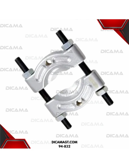 SEPARADOR DE COJINETES 30MM STANLEY 94-832