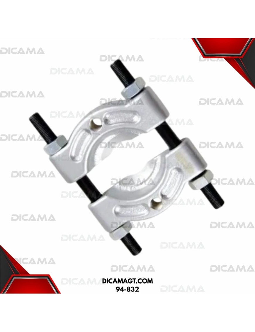 SEPARADOR DE COJINETES 30MM STANLEY 94-832