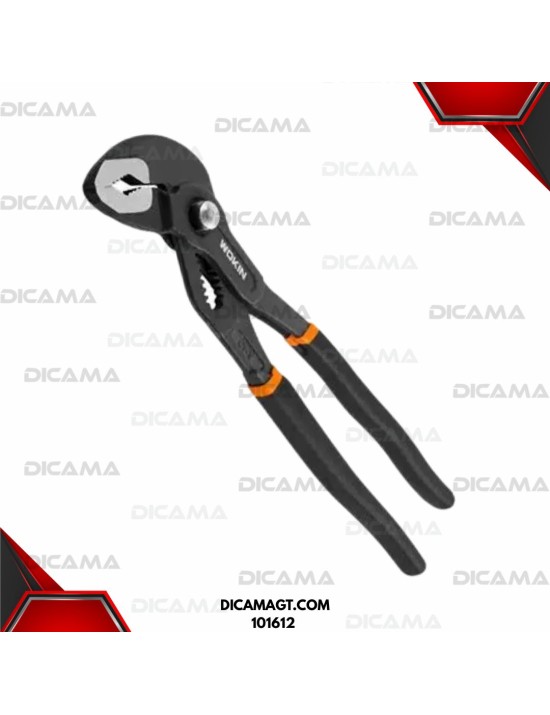PINZA 12 PICO DE LORO INDUSTRIAL WOKIN 101612