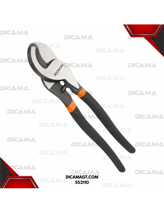 PINZA 10 CORTA CABLE WOKIN 552110