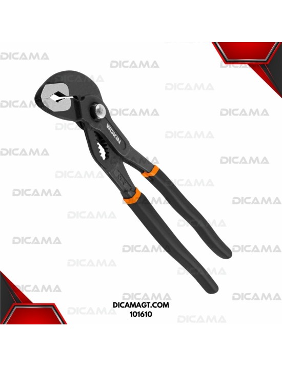 PINZA 10 PICO DE LORO INDUSTRIAL WOKIN 101610