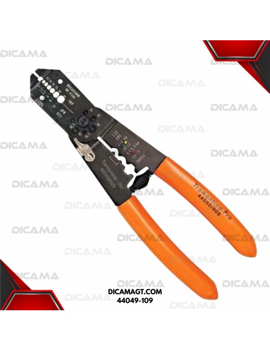 PINZA 9 PELA CABLES TRAMONTINA 44049-109