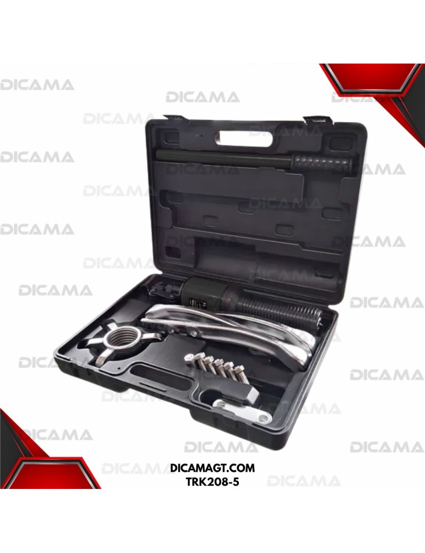 EXTRACTOR HIDRAULICO 5 TONELADAS BIG RED TRK208-5